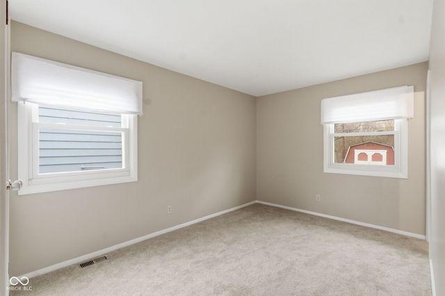 3642 N Faculty Drive, Indianapolis, IN 46224