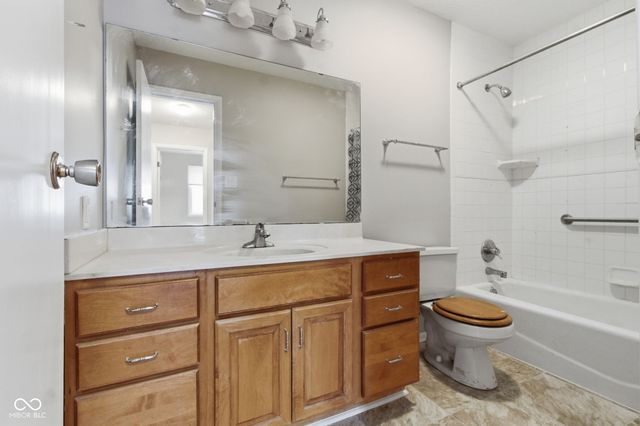 3642 N Faculty Drive, Indianapolis, IN 46224