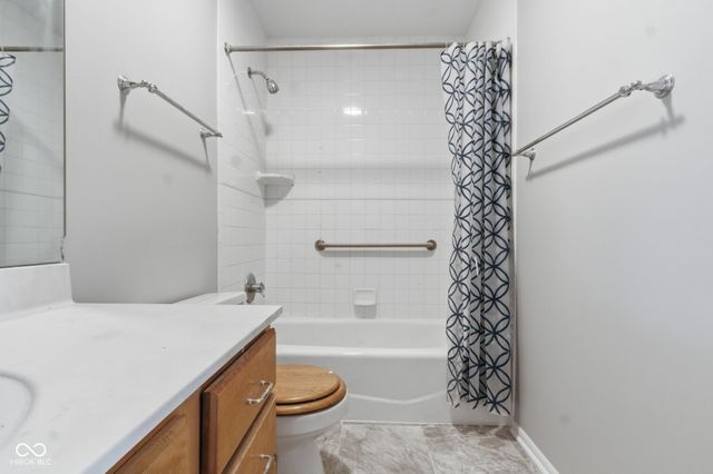 3642 N Faculty Drive, Indianapolis, IN 46224