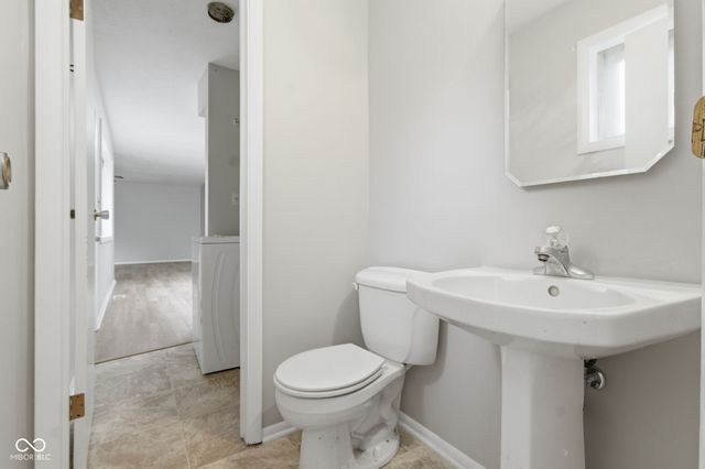 3642 N Faculty Drive, Indianapolis, IN 46224