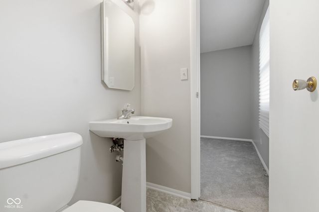 3642 N Faculty Drive, Indianapolis, IN 46224