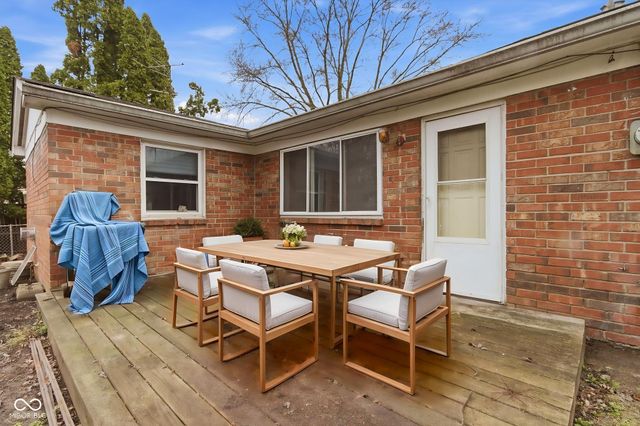 3642 N Faculty Drive, Indianapolis, IN 46224