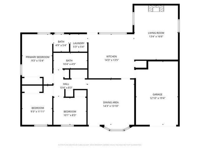 3642 N Faculty Drive, Indianapolis, IN 46224