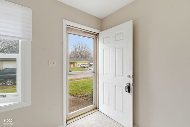 3642 N Faculty Drive, Indianapolis, IN 46224