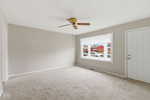 3642 N Faculty Drive, Indianapolis, IN 46224