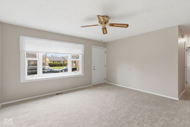 3642 N Faculty Drive, Indianapolis, IN 46224