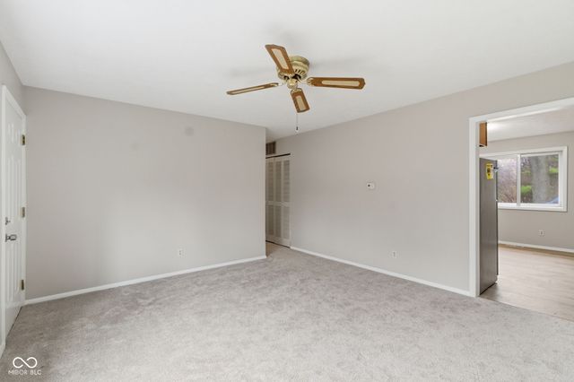 3642 N Faculty Drive, Indianapolis, IN 46224