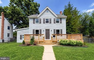 46537 MIDWAY DR, Lexington Park, MD 20653
