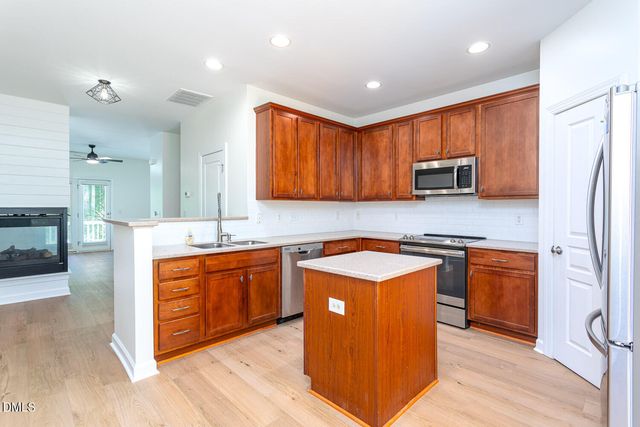 8719 Cypress Grove Run, Raleigh, NC 27612