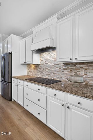 1302 Horne Creek Drive, Durham, NC 27703