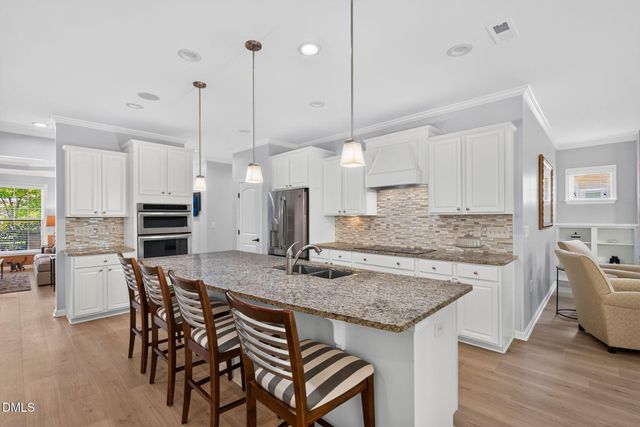 1302 Horne Creek Drive, Durham, NC 27703