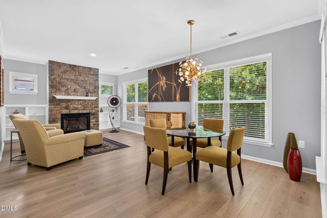 1302 Horne Creek Drive, Durham, NC 27703