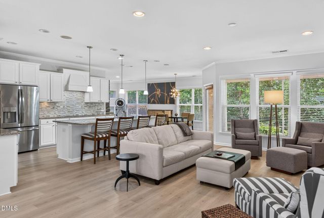 1302 Horne Creek Drive, Durham, NC 27703