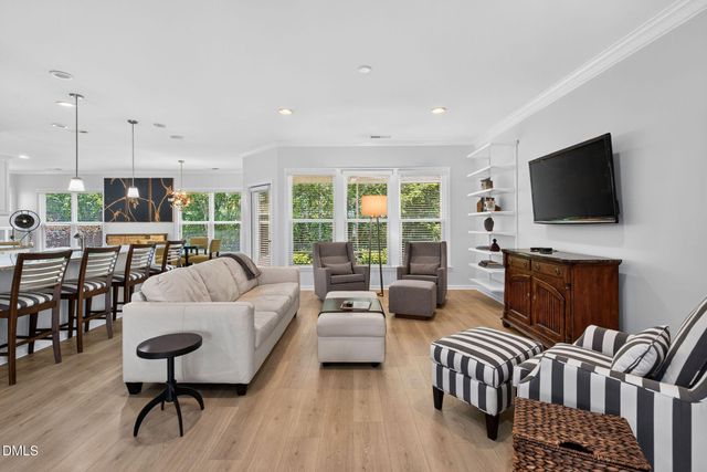 1302 Horne Creek Drive, Durham, NC 27703