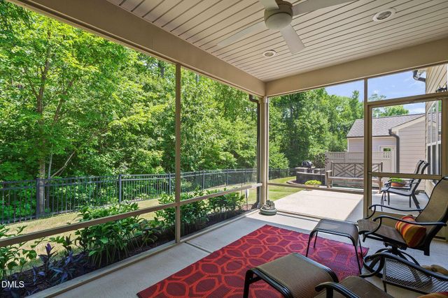 1302 Horne Creek Drive, Durham, NC 27703