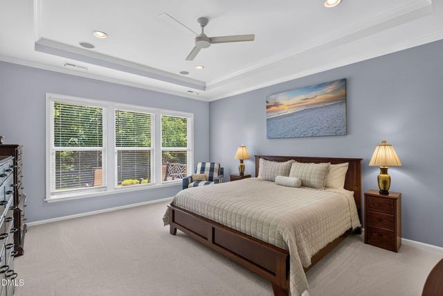 1302 Horne Creek Drive, Durham, NC 27703