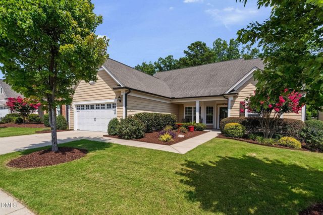 1302 Horne Creek Drive, Durham, NC 27703