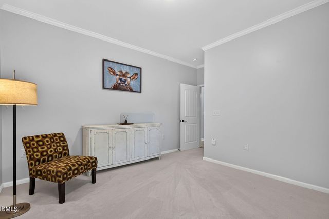 1302 Horne Creek Drive, Durham, NC 27703