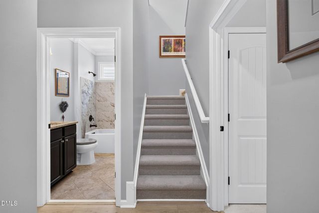 1302 Horne Creek Drive, Durham, NC 27703