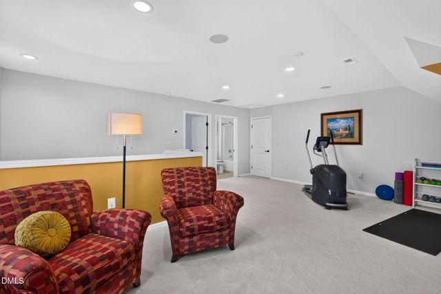 1302 Horne Creek Drive, Durham, NC 27703