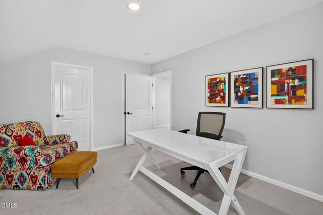 1302 Horne Creek Drive, Durham, NC 27703