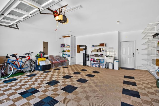 1302 Horne Creek Drive, Durham, NC 27703