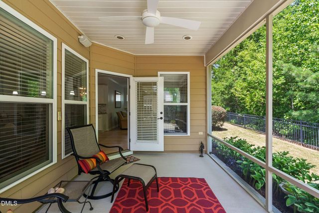 1302 Horne Creek Drive, Durham, NC 27703