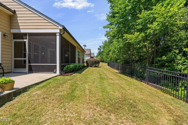 1302 Horne Creek Drive, Durham, NC 27703