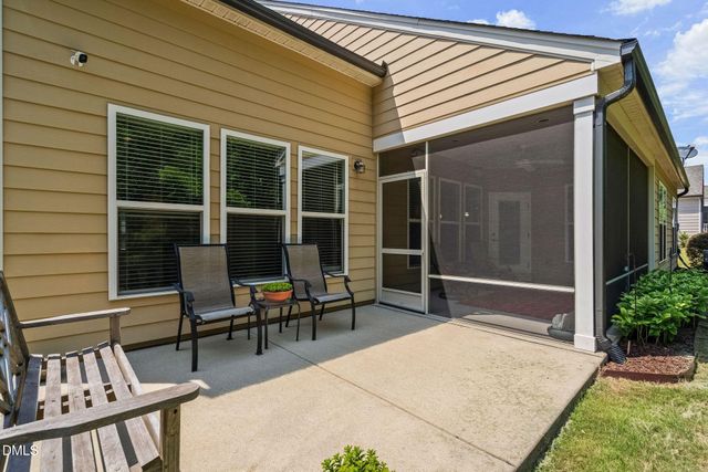 1302 Horne Creek Drive, Durham, NC 27703