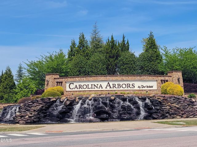 1302 Horne Creek Drive, Durham, NC 27703