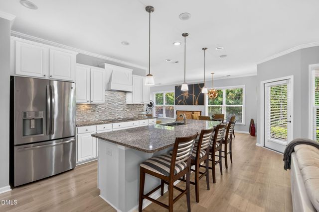 1302 Horne Creek Drive, Durham, NC 27703