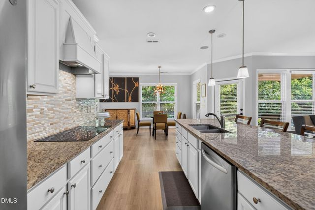 1302 Horne Creek Drive, Durham, NC 27703