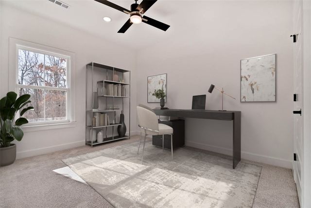 22 Islay Circle, Bella Vista, AR 72715