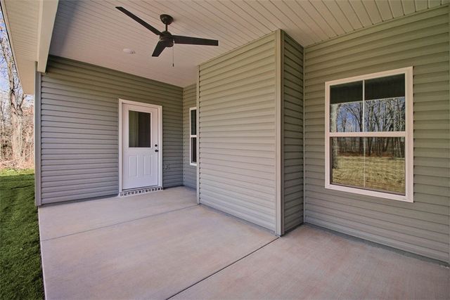 22 Islay Circle, Bella Vista, AR 72715