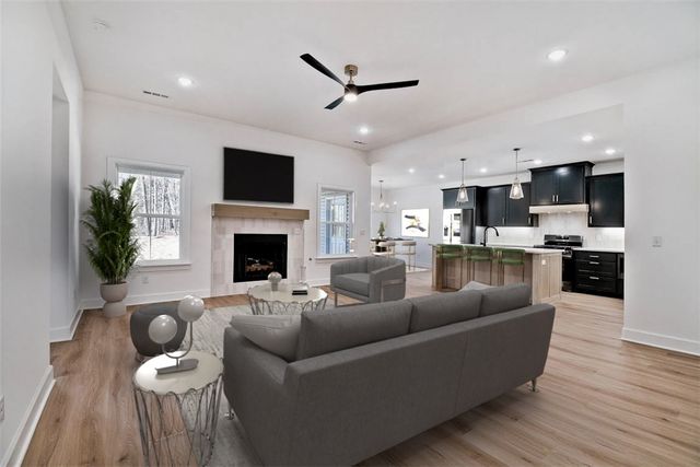 22 Islay Circle, Bella Vista, AR 72715