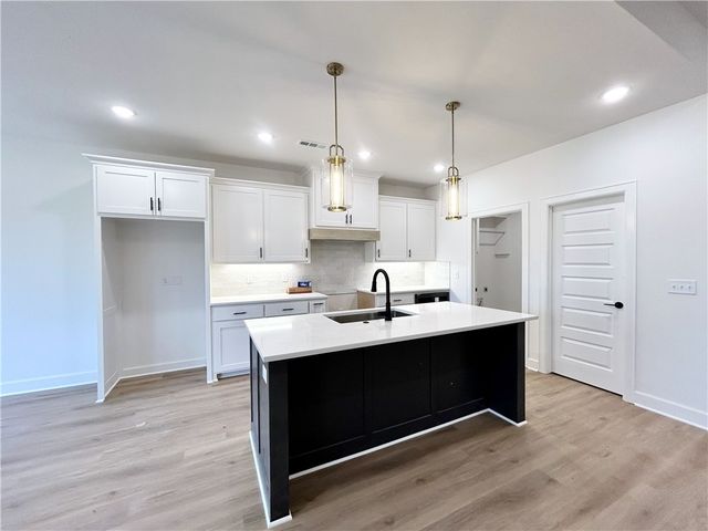 22 Islay Circle, Bella Vista, AR 72715