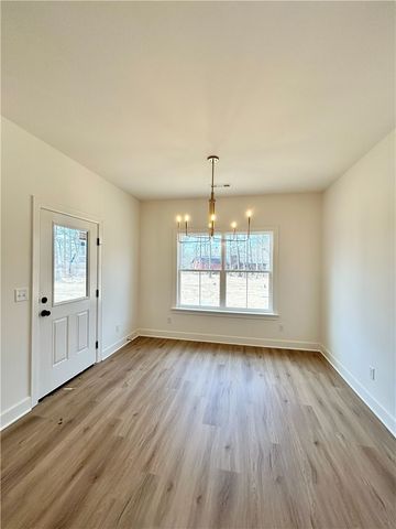 22 Islay Circle, Bella Vista, AR 72715