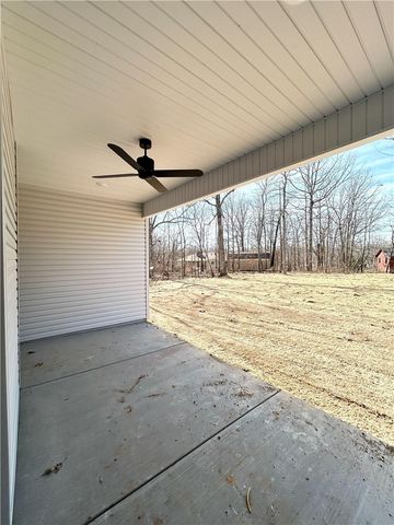 22 Islay Circle, Bella Vista, AR 72715