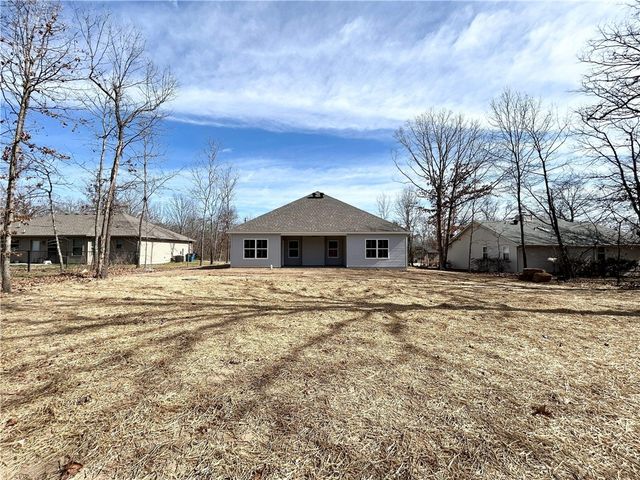 22 Islay Circle, Bella Vista, AR 72715