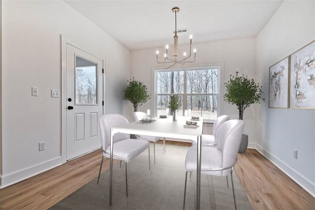 22 Islay Circle, Bella Vista, AR 72715