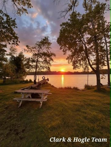 8386 Willow Drive, Lyons, MI 48851