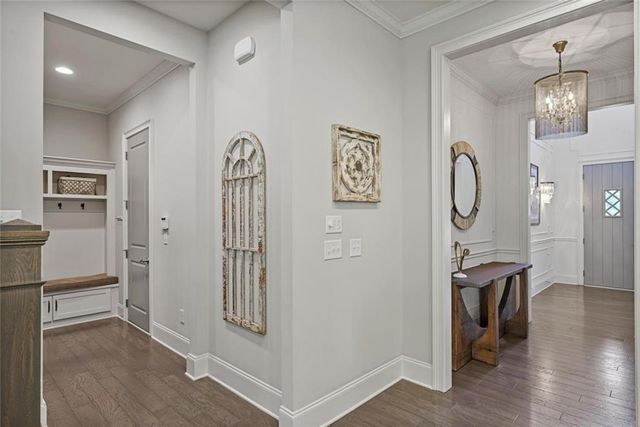 6467 Canopy Drive, Sandy Springs, GA 30328
