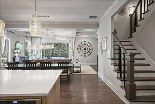 6467 Canopy Drive, Sandy Springs, GA 30328