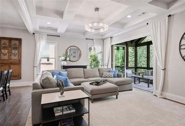 6467 Canopy Drive, Sandy Springs, GA 30328