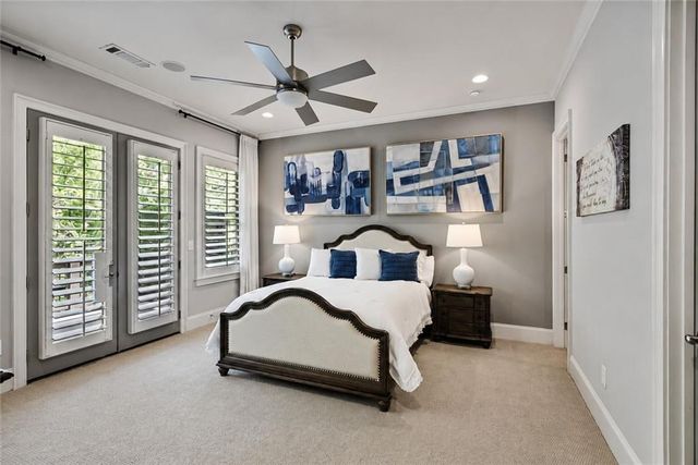 6467 Canopy Drive, Sandy Springs, GA 30328