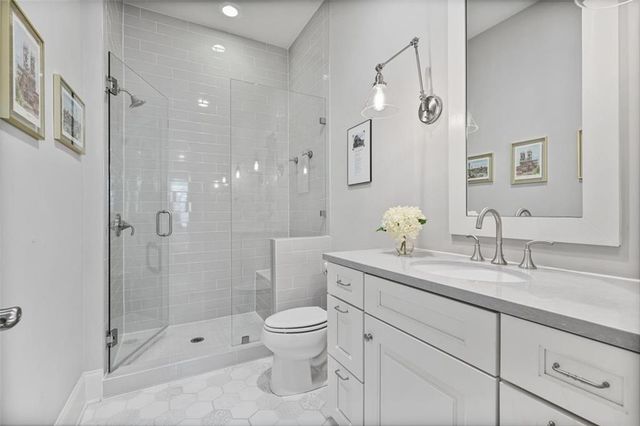 6467 Canopy Drive, Sandy Springs, GA 30328