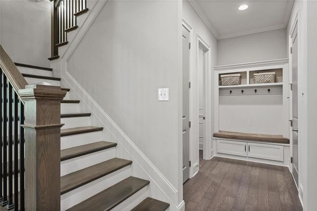6467 Canopy Drive, Sandy Springs, GA 30328