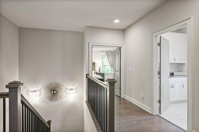 6467 Canopy Drive, Sandy Springs, GA 30328
