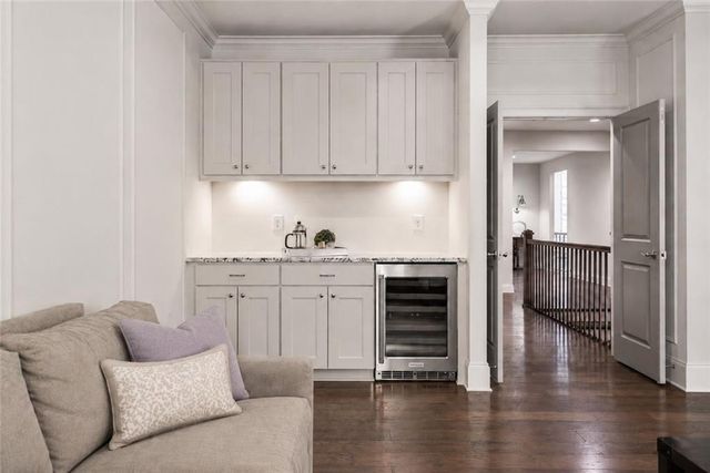 6467 Canopy Drive, Sandy Springs, GA 30328