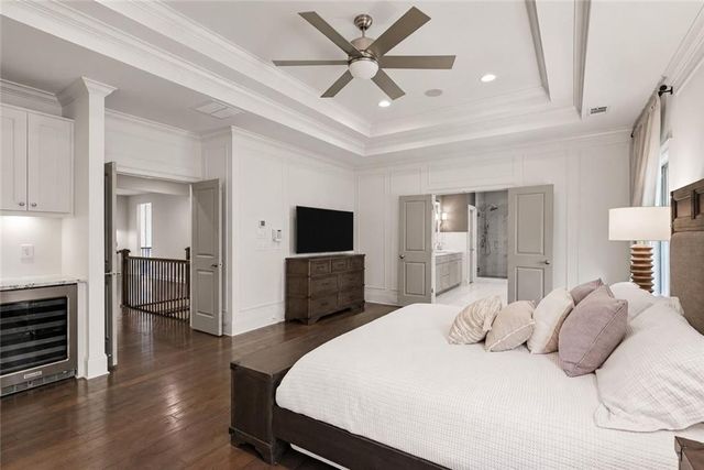 6467 Canopy Drive, Sandy Springs, GA 30328